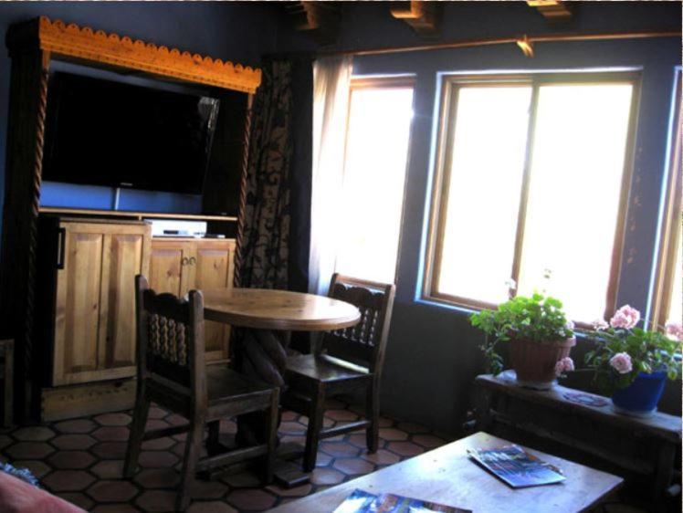 La Dona Luz Inn An Historic B&B Τάος Εξωτερικό φωτογραφία